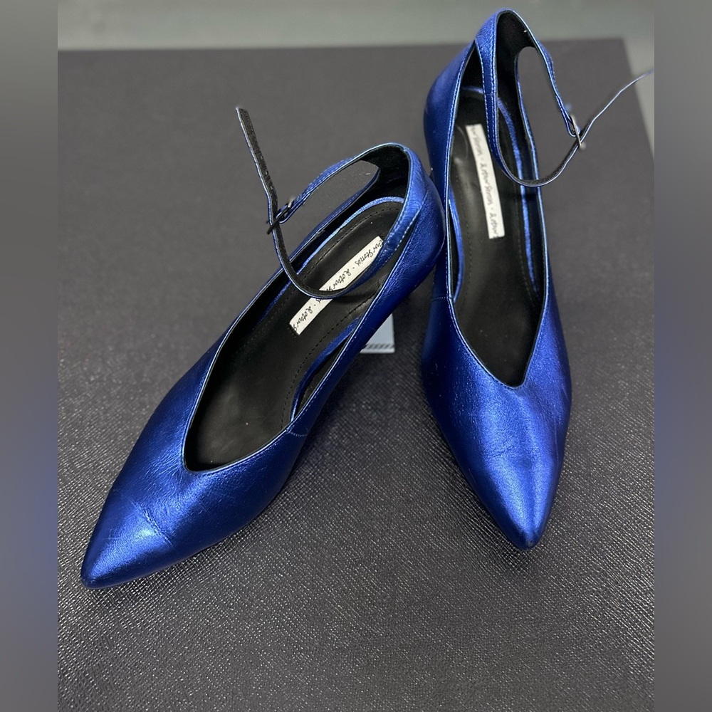 &Other Stories pumps, size 38EU
